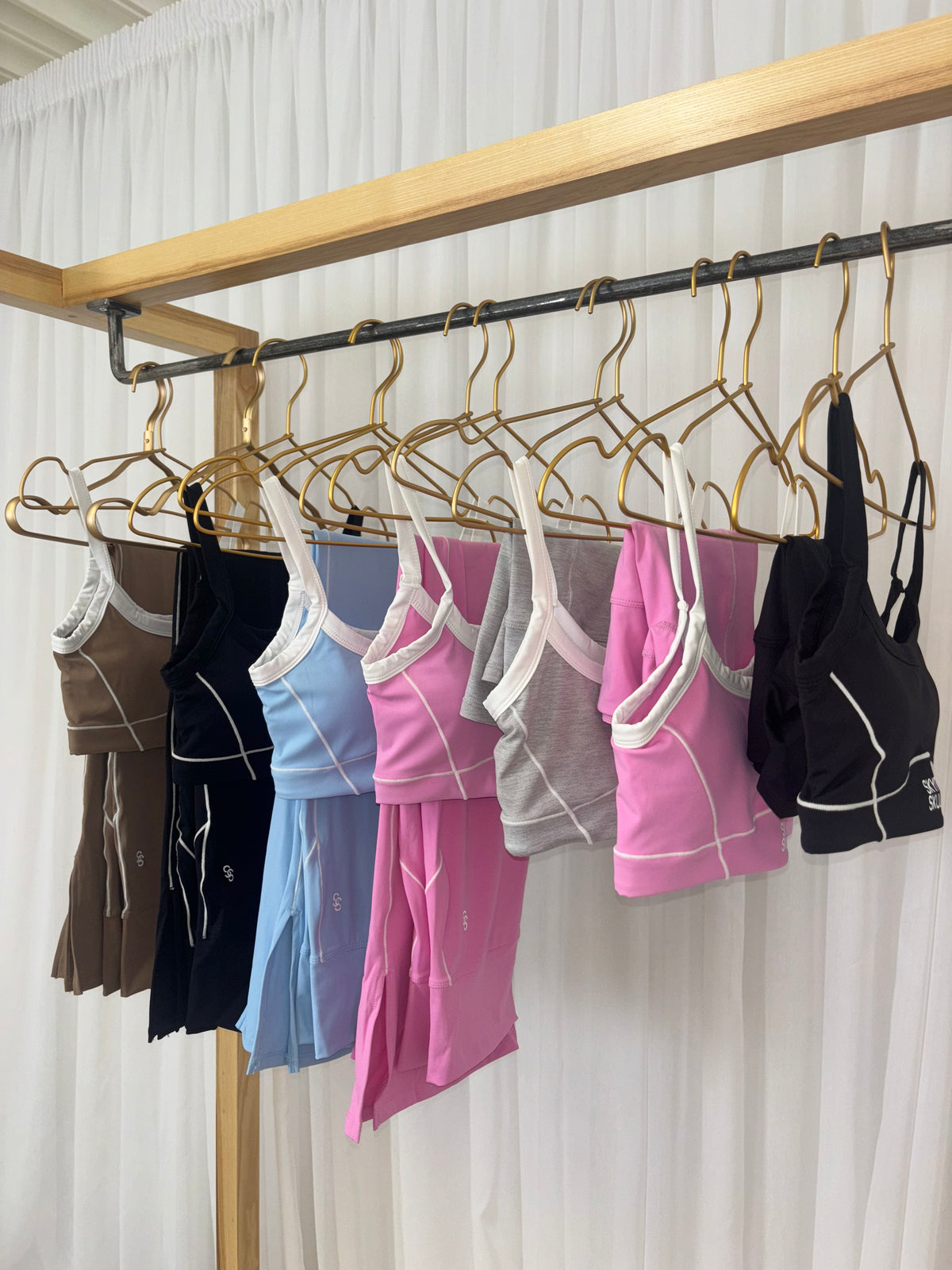 Activewear