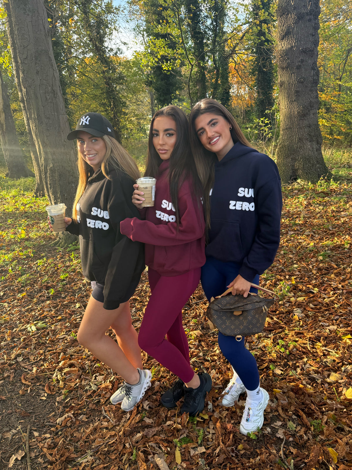 Tracksuit SZN